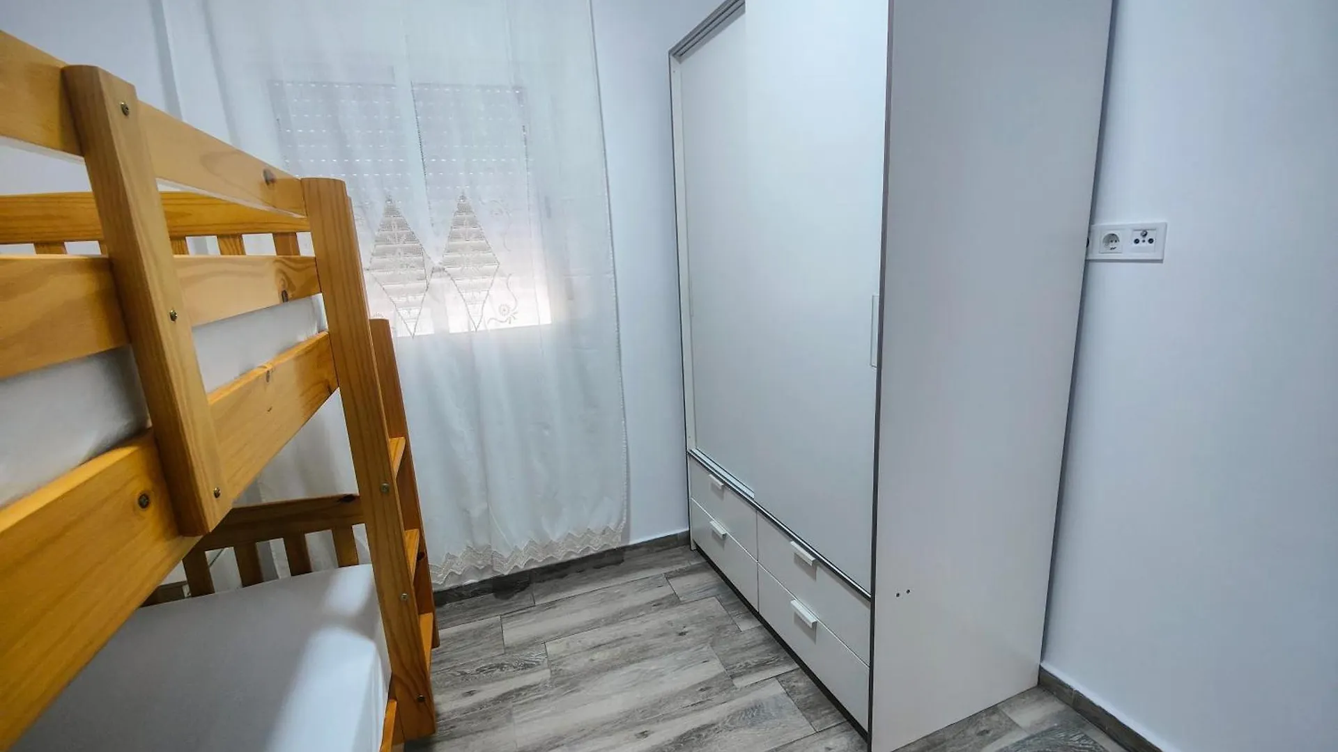 Huelin Playa Apartment Malaga