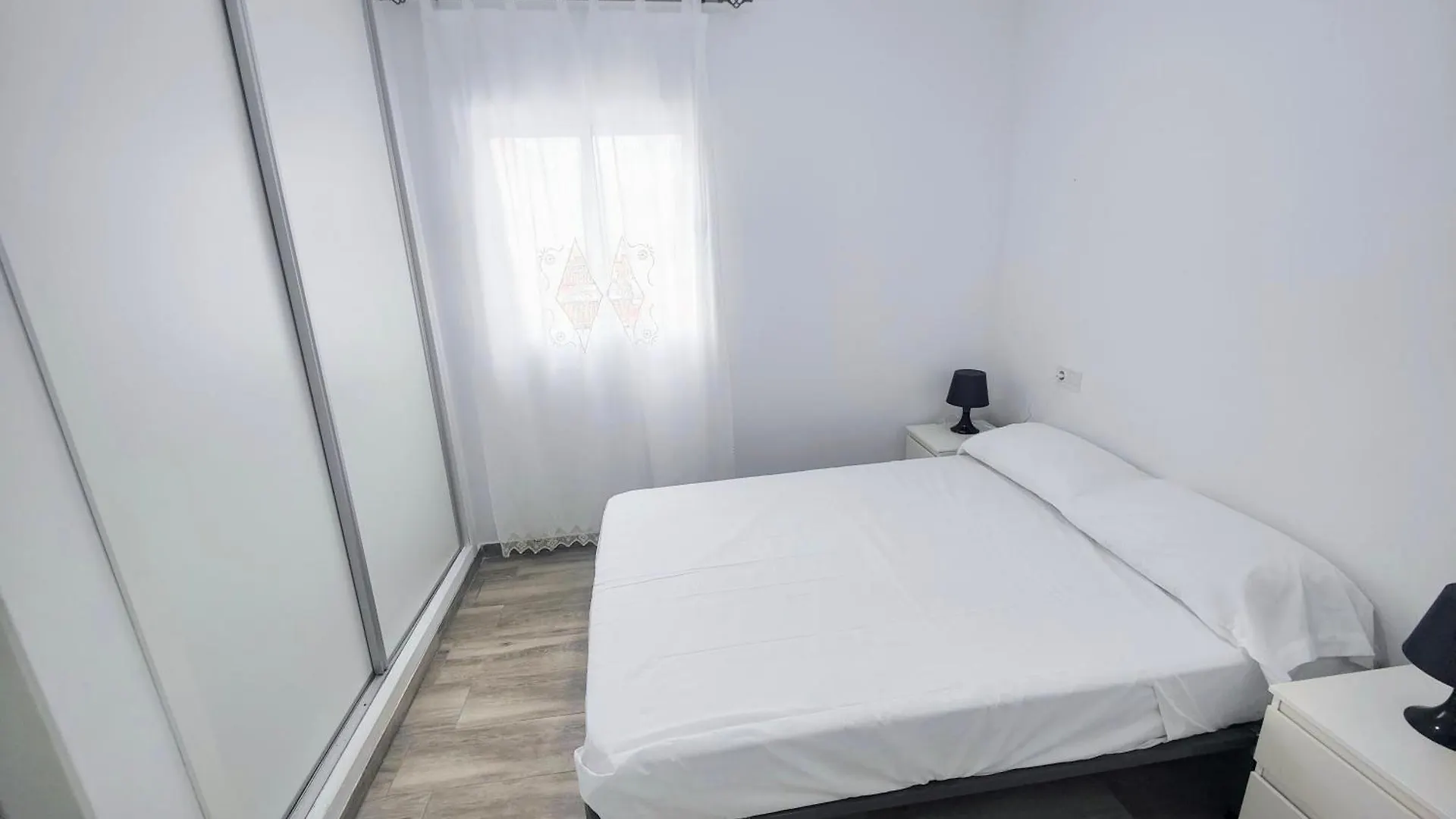 Huelin Playa Apartment Malaga