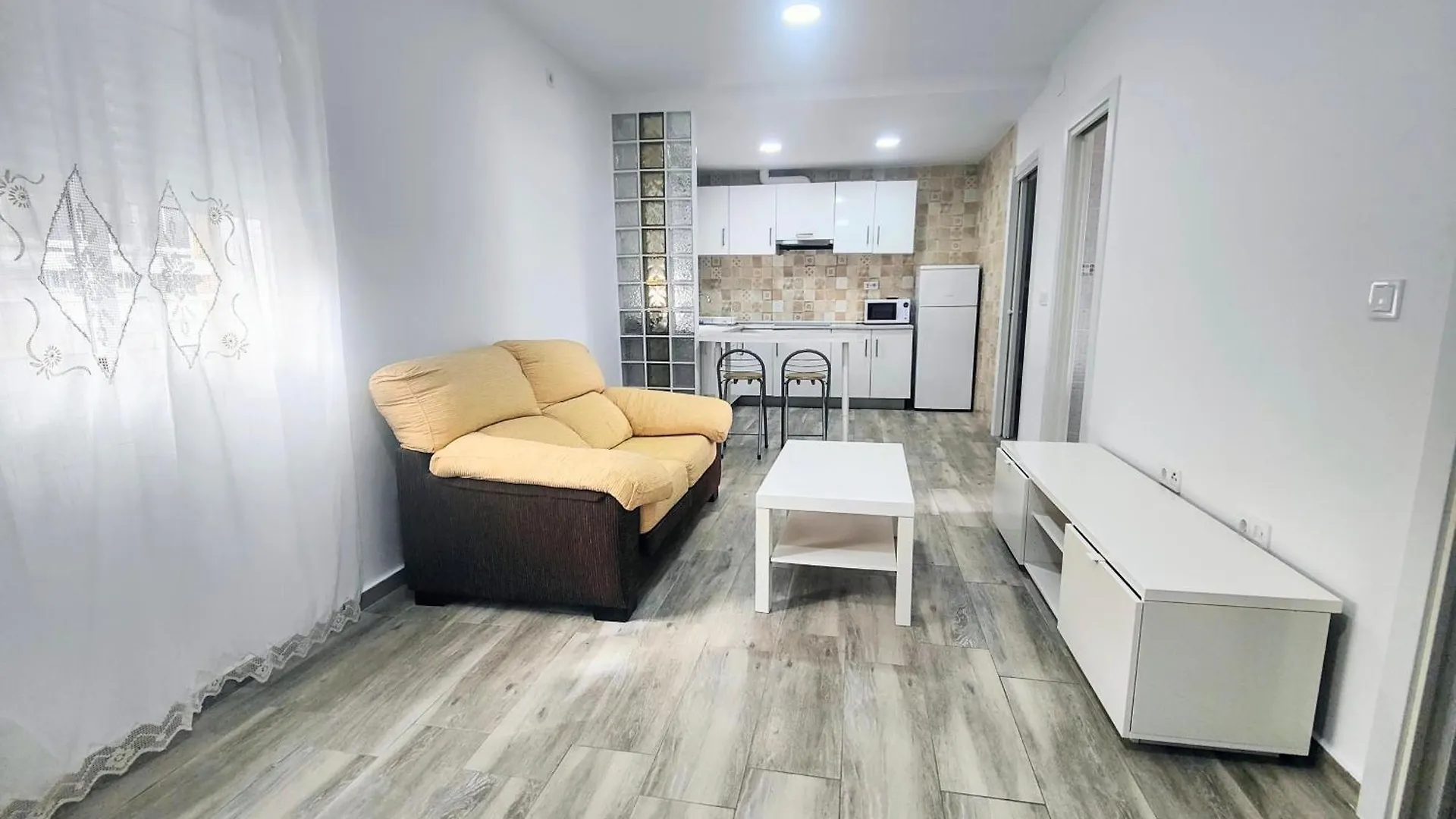 Huelin Playa Apartment Malaga Spain