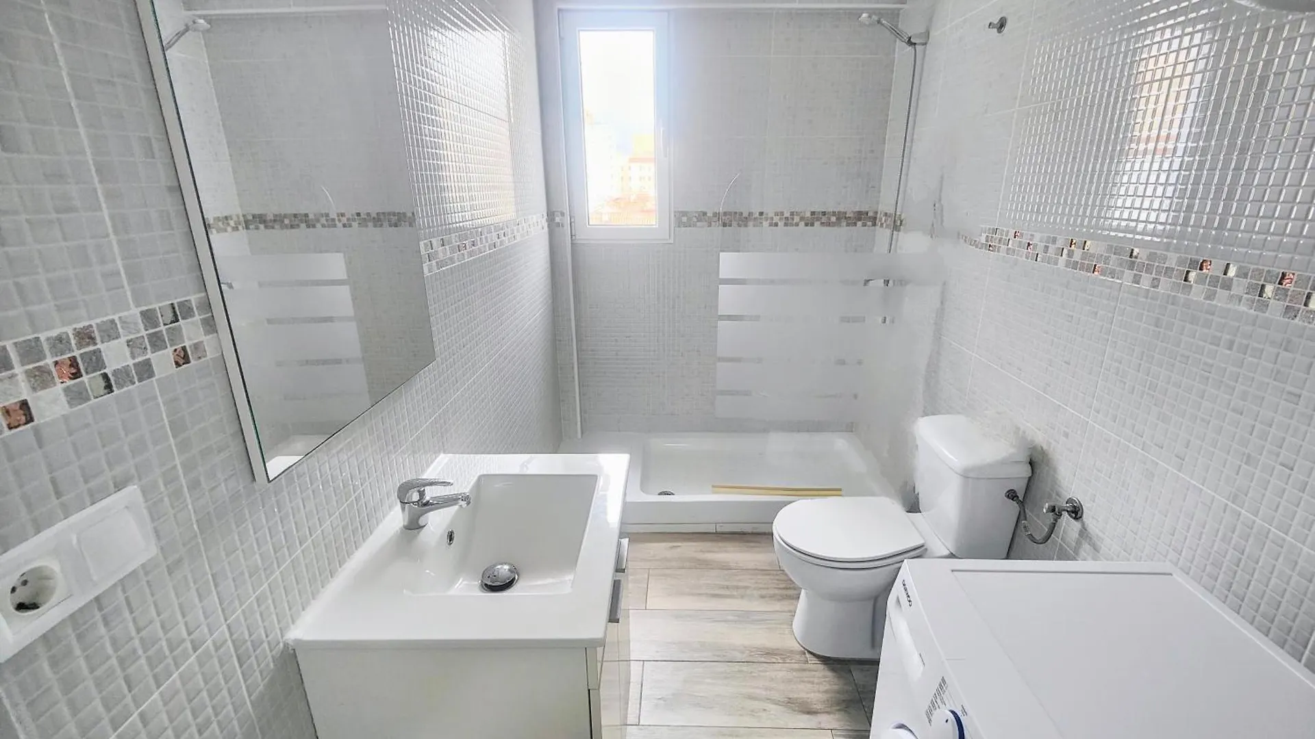 Huelin Playa Apartment Malaga 0*,